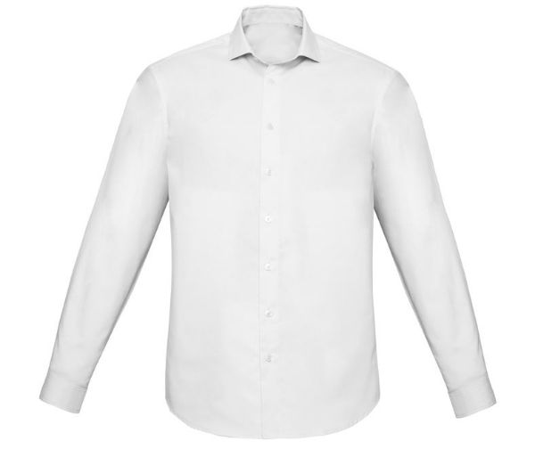 Picture of MENS CHARLIE SLIM FIT L/S SHIRT